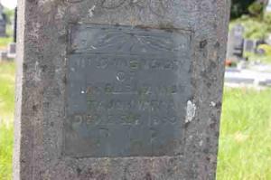 Fannon Ellen Taughnarra
